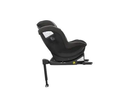 Graco Ascent (40-105cm), Black
