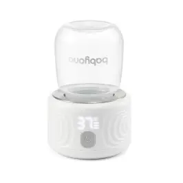 BabyOno kaasaskantev lutipudeli soojendaja