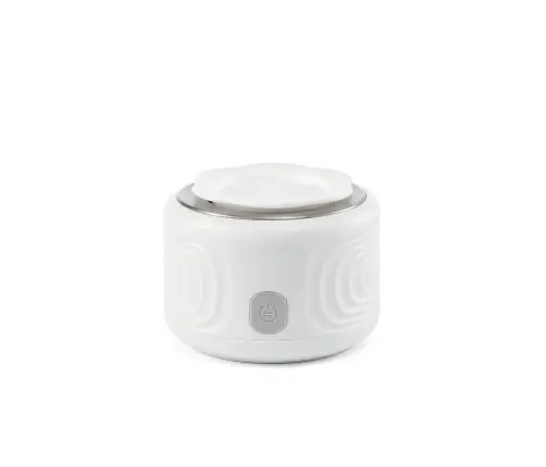 BabyOno kaasaskantev lutipudeli soojendaja