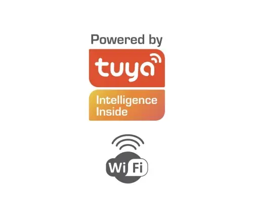 BabyOno vaikiškas monitorius, Camera Smart