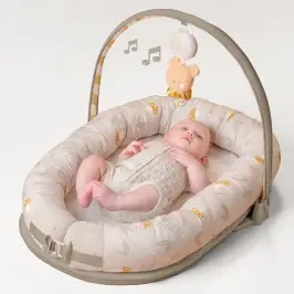 Taf Toys Little Explorer Lounger Taf Toys Little Explorer Lounger