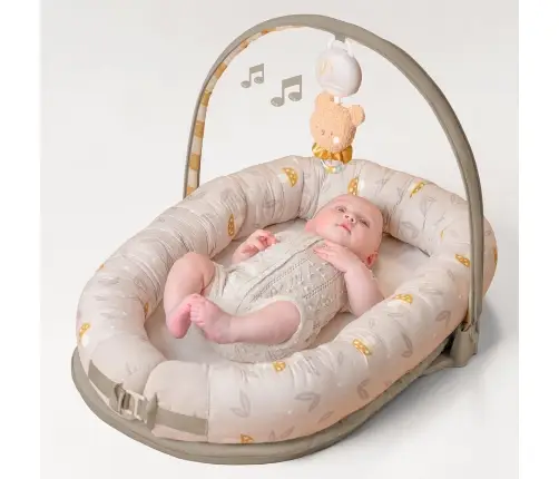 Taf Toys Little Explorer Lounger