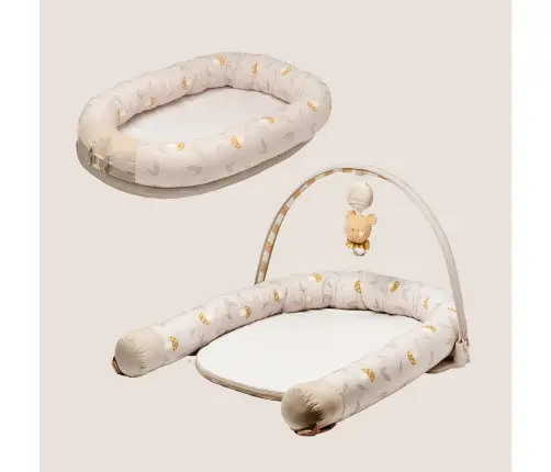 Taf Toys Little Explorer Lounger