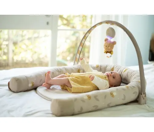 Taf Toys Little Explorer Lounger