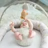Taf Toys Little Explorer Lounger