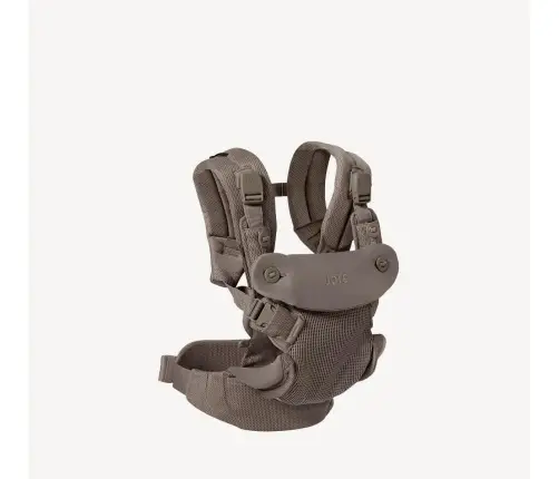 Joie Savvy Air 4in1 carrier Bisque