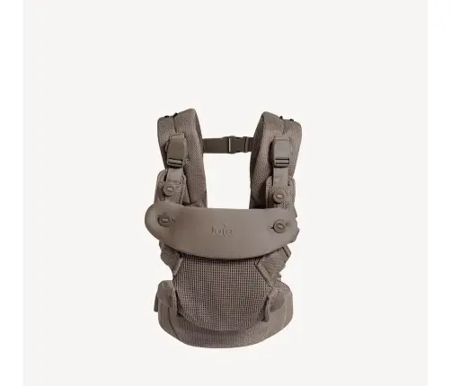 Joie Savvy Air 4in1 carrier Bisque