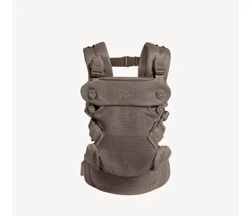 Joie Savvy Air 4in1 carrier Bisque
