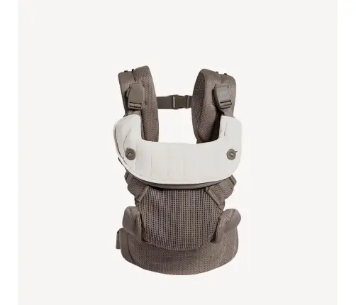 Joie Savvy Air 4in1 carrier Bisque
