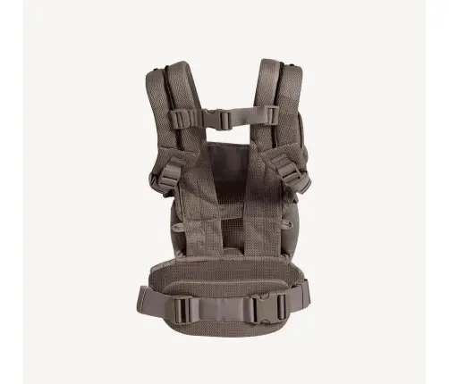 Joie Savvy Air 4in1 carrier Bisque