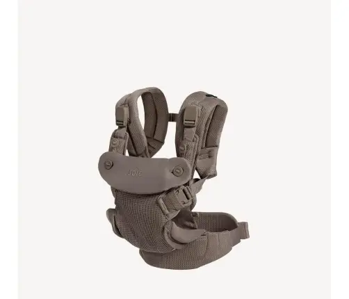 Joie Savvy Air 4in1 carrier Bisque