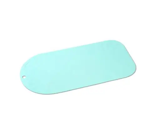 BabyOno libisemisvastane vannimatt 70x35cm Green