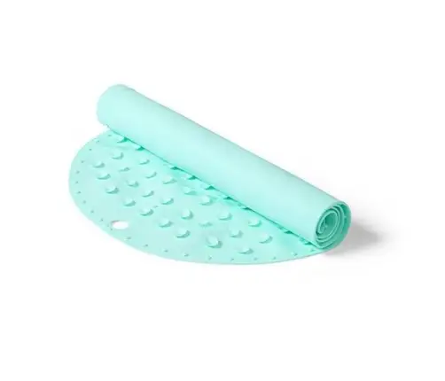 BabyOno libisemisvastane vannimatt 70x35cm Green