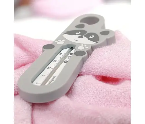 BabyOno vannitermomeeter Grey