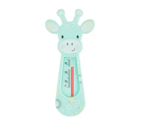 BabyOno vannitermomeeter Giraffe