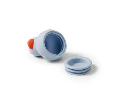 BabyOno silikoonist vannipardid 3tk