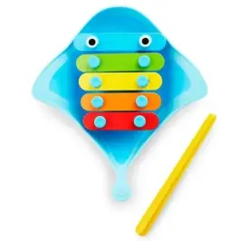 Munchkin musical Bath Toy Dingray Munchkin musical Bath Toy Dingray