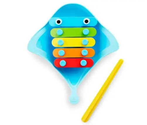 Munchkin musical Bath Toy Dingray