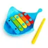 Munchkin musical Bath Toy Dingray