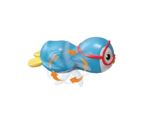 Munchkin vannimänguasi Scuba Buddy