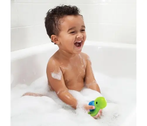 Munchkin vannimänguasi Rattle Squirts 2pk