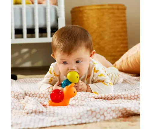 Munchkin vannimänguasi Rattle Squirts 2pk