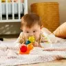 Munchkin vannimänguasi Rattle Squirts 2pk