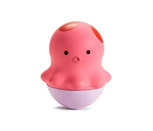 Munchkin bath toy 3pk Bath Blobbers