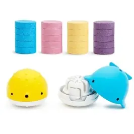 Munchkin vannimänguasi Color Budies Munchkin vannimänguasi Color Budies