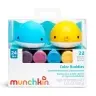 Munchkin vannimänguasi Color Budies
