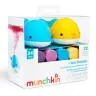Munchkin vannimänguasi Color Budies