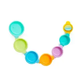 Munchkin bath toy Connect-A-Cup