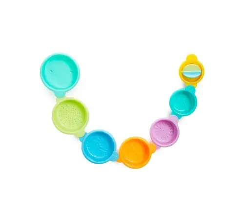 Munchkin bath toy Connect-A-Cup