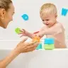 Munchkin bath toy Connect-A-Cup