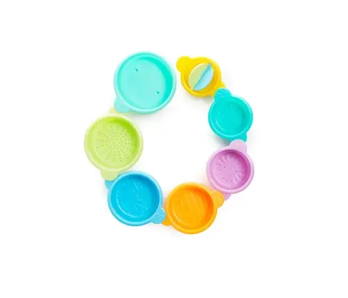 Munchkin bath toy Connect-A-Cup
