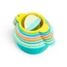 Munchkin bath toy Connect-A-Cup