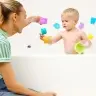 Munchkin bath toy Connect-A-Cup