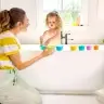 Munchkin bath toy Connect-A-Cup