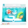 Munchkin bath toy Deep Sea Fishin