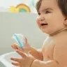 Munchkin bath toy Float and Play Bubbles 4pk