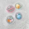 Munchkin bath toy Float and Play Bubbles 4pk