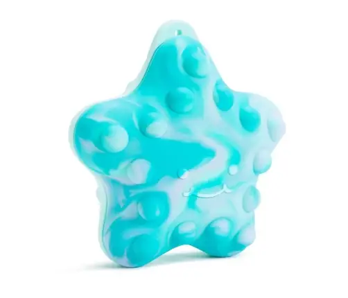 Munchkin bath toy Pop Squish Bath Toy