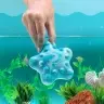Munchkin bath toy Pop Squish Bath Toy