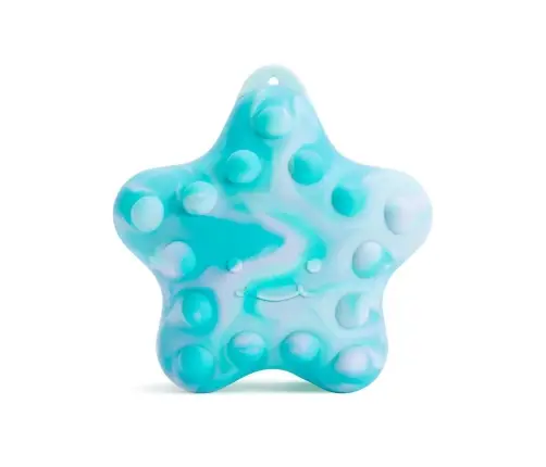 Munchkin bath toy Pop Squish Bath Toy