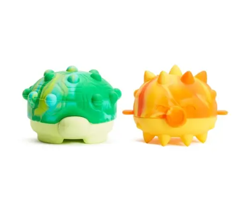 Munchkin bath toy Pop Squish Bath Toy