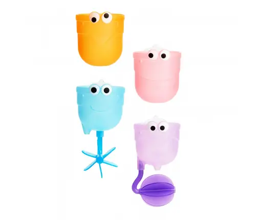 Munchkin vannimänguasi Falls™