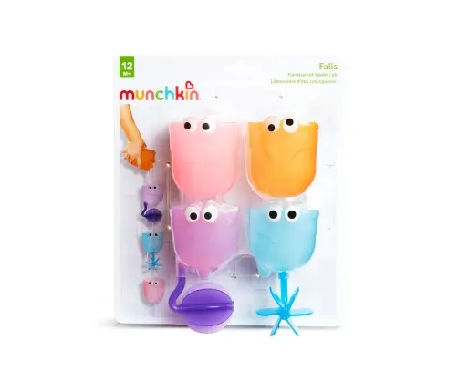 Munchkin vannimänguasi Falls™