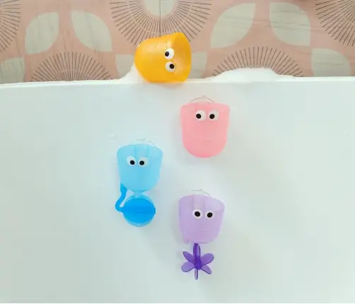 Munchkin vannimänguasi Falls™