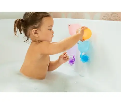 Munchkin vannimänguasi Falls™