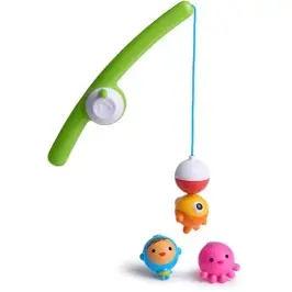 Munchkin Gone Fishing Bath Set